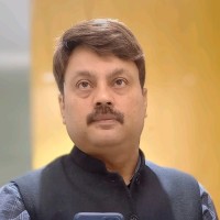Pankaj Dixit