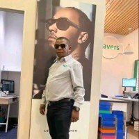 Amos Mpho