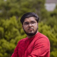 Govind Raj Gnanasegaran