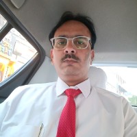 Rajnish Kumar