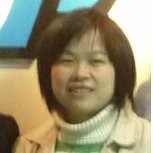 Christine Jiang