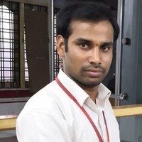 Srikanth Reddy N