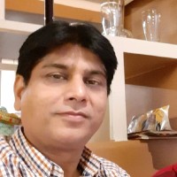 Yogesh Agrawal
