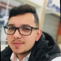 Enrique Daniel Morales Sánchez