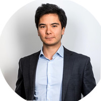 Victor Hyodo