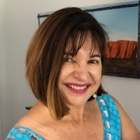 Margaret Barrett