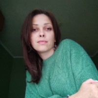 Galina Ibragimova