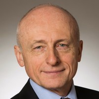 Friedrich Bauer