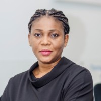 Gisèle Mélanie HOUNGUE