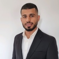Ibrahim Alomar