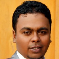 Suranjith Prasanka