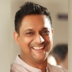 Sandesh Gopal