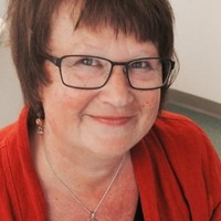 Audny Gjøsæter Hollund