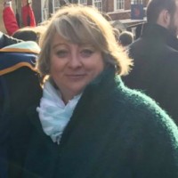 Nicola Haigh Fcilex F.Inst.L.Ex