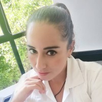Tannya Bojalil Garibay