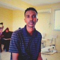 Ahmed Shakata
