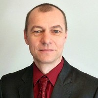 Lubomir Kucharik