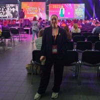 Mariam Margalitadze