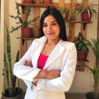 Angela Pereda Morales