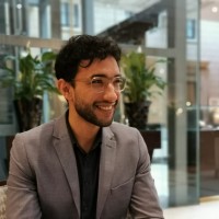 Gharib Osman