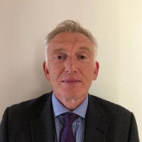 Richard Sloss