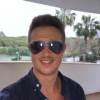 Arron Wright