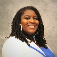 Christina Junior, Edd