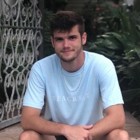 Dylan Geib