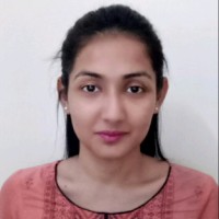 Kritideepa Sarkar