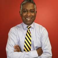Eric Tenali