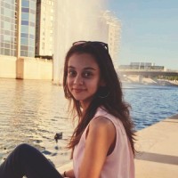 Anne-Raphaëlle HOARAU