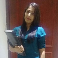 Nida yousaf