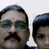 Sreenivas Panthulu