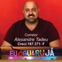 Alexandre Tadeu