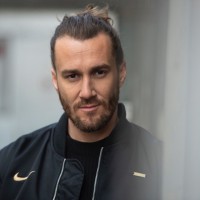 Antoine Pompa