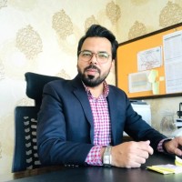 Ali Raza
