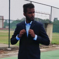 Sunil J