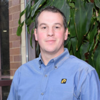 Benjamin Seibert