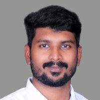 Nishanth Thillainatarajan