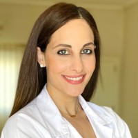 Dr. med. Eleni Papakonstantinou, FEBDV