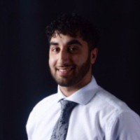 Humza Khan