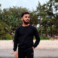 Ajharuddin Shaikh
