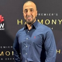 Ahmad Jadran