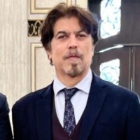 Muhammad Omar Ahmad Khan