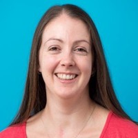 Kate Reilly