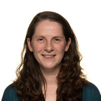 Rebecca Thomas