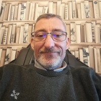 Cyrille Vaillant