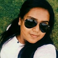 Jeevitha Murali