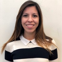 Sabrina Daniel Gil