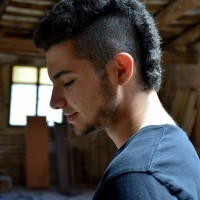 Nil Llauradó López